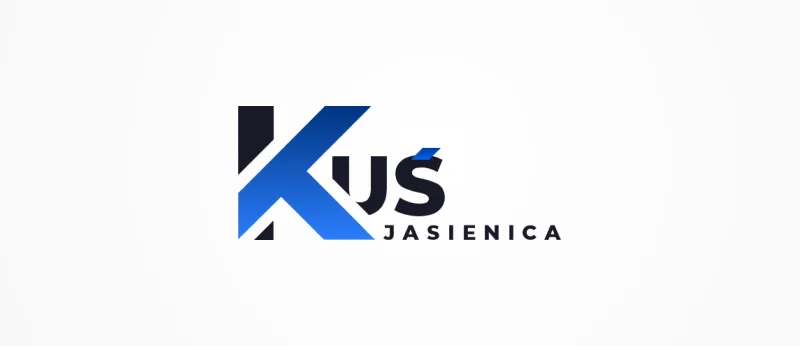 Projekty loga do strony internetowej Kus