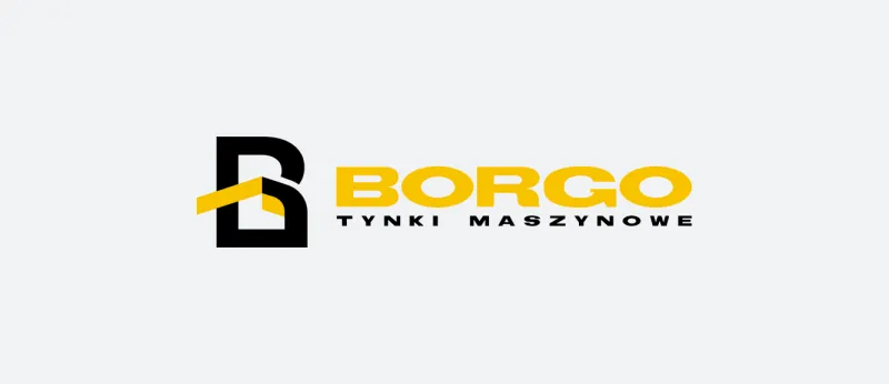 Projekt logo Borgo
