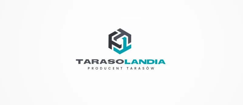 Projekt logo tarasolandia