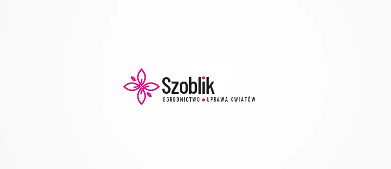 Projekt logo Szoblik