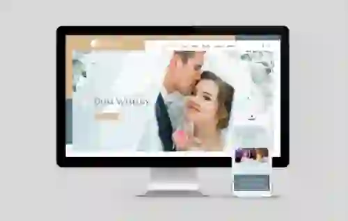 strona internetowa domu weselnego bartek bielsko biala