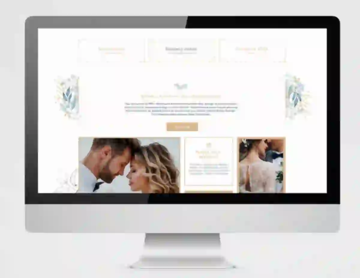 strony internetowe domu weselnego bartek z bielska bialej