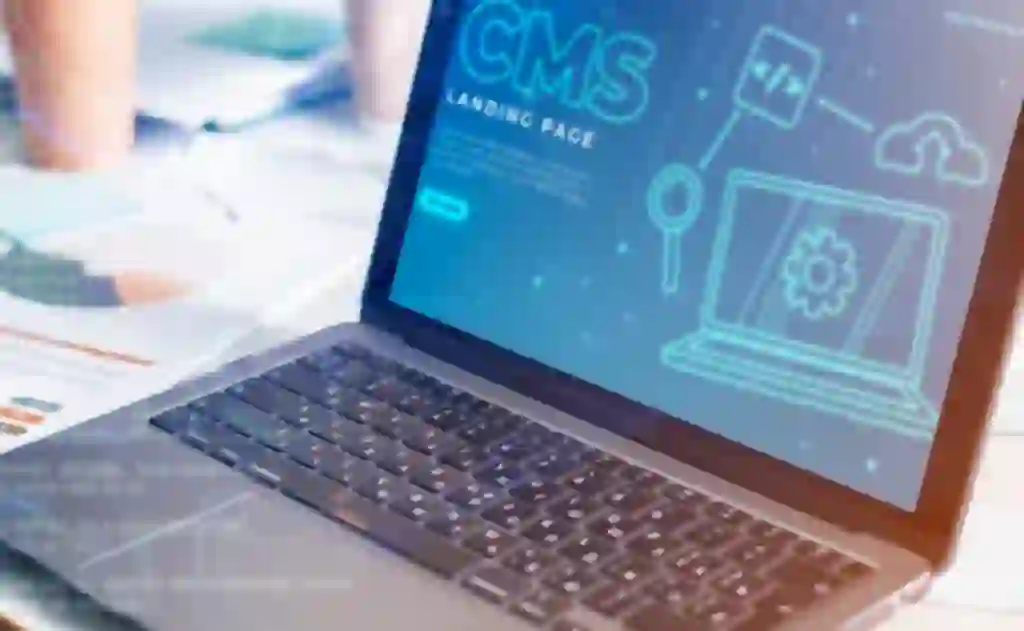 systemy CMS do stawiania stron internetowych